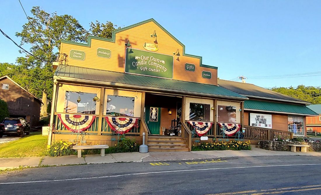 Some Businesses Struggle, Others Roll Along News, Sports, Jobs Post